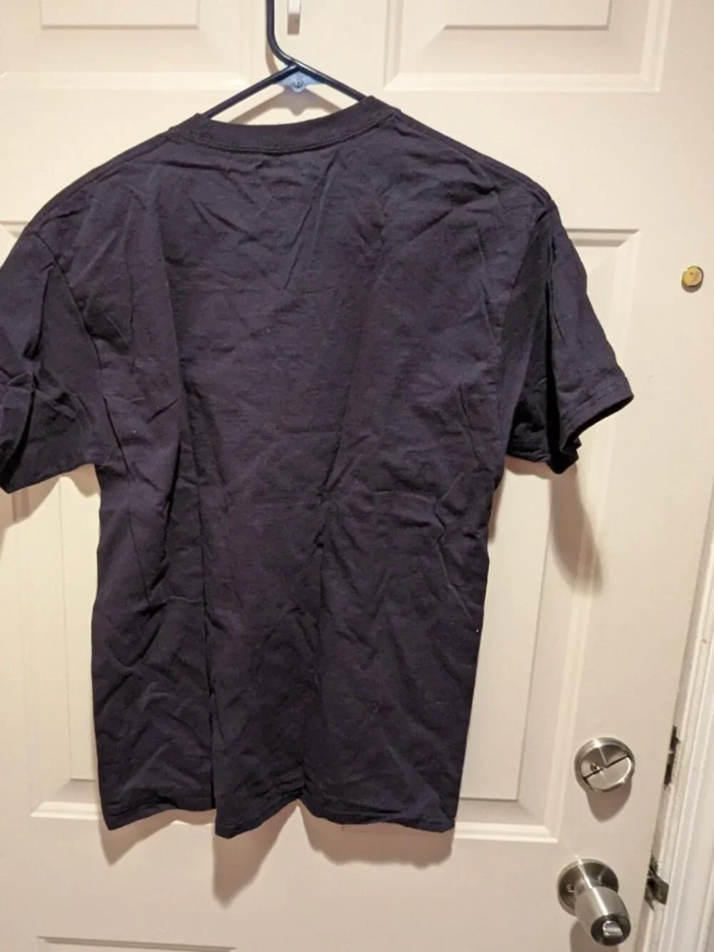 Champion Notre Dame T Shirt, Size Medium - Picture 2 of 4